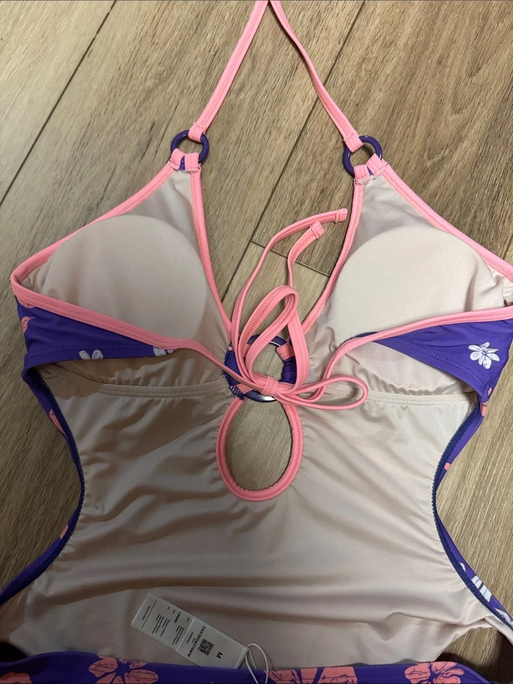 Cupshe sexy retro